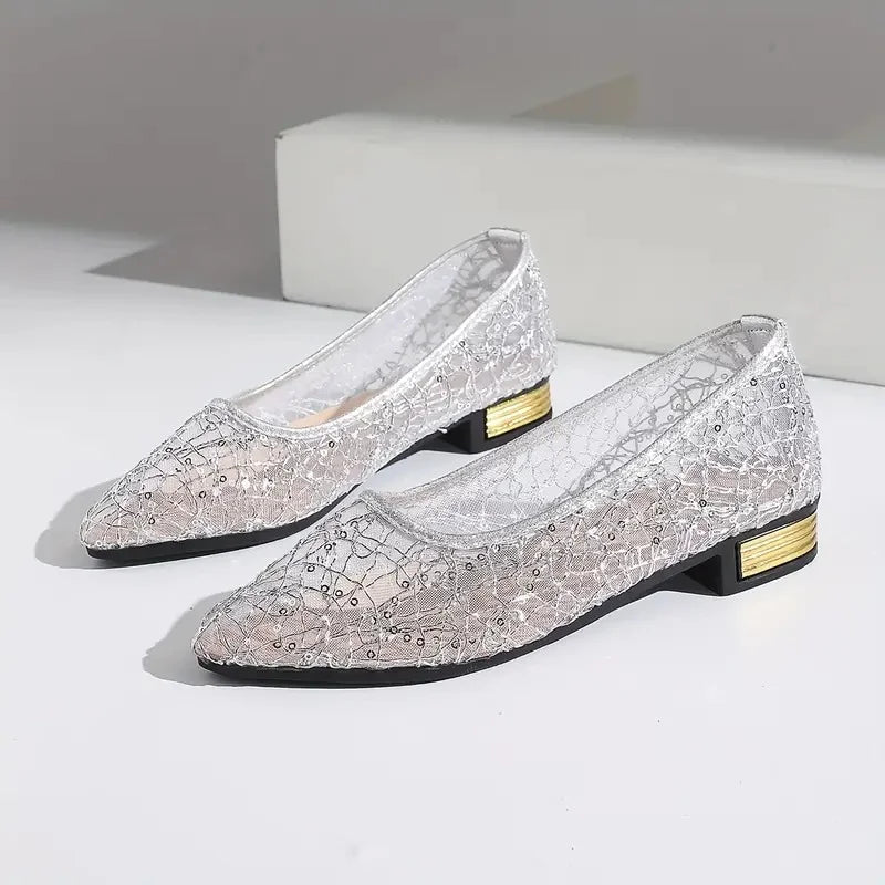 Tenley - Orthopedische antislipschoenen