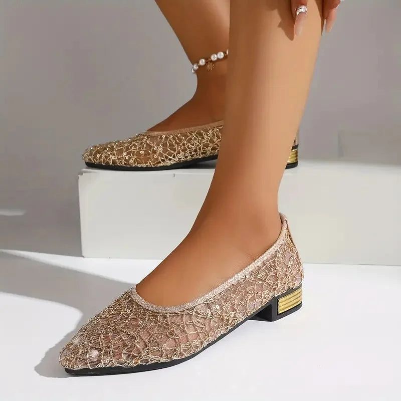 Tenley - Orthopedische antislipschoenen