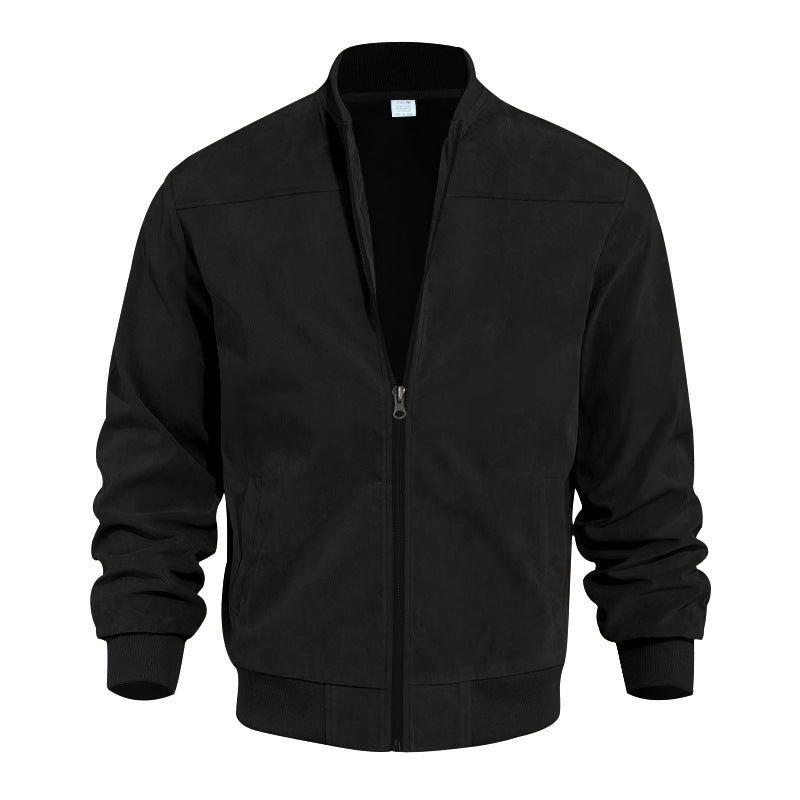 Anders™ | Klassiek bomberjack