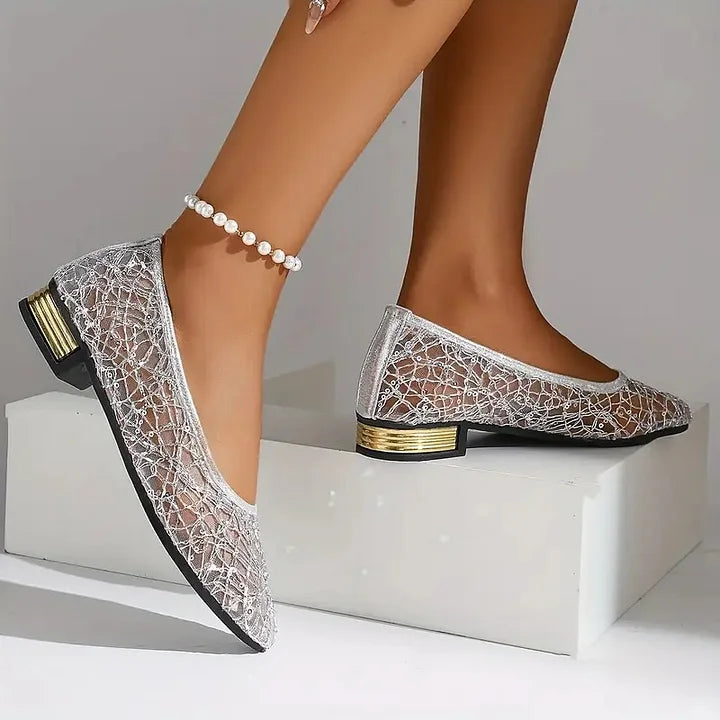 Tenley - Orthopedische antislipschoenen