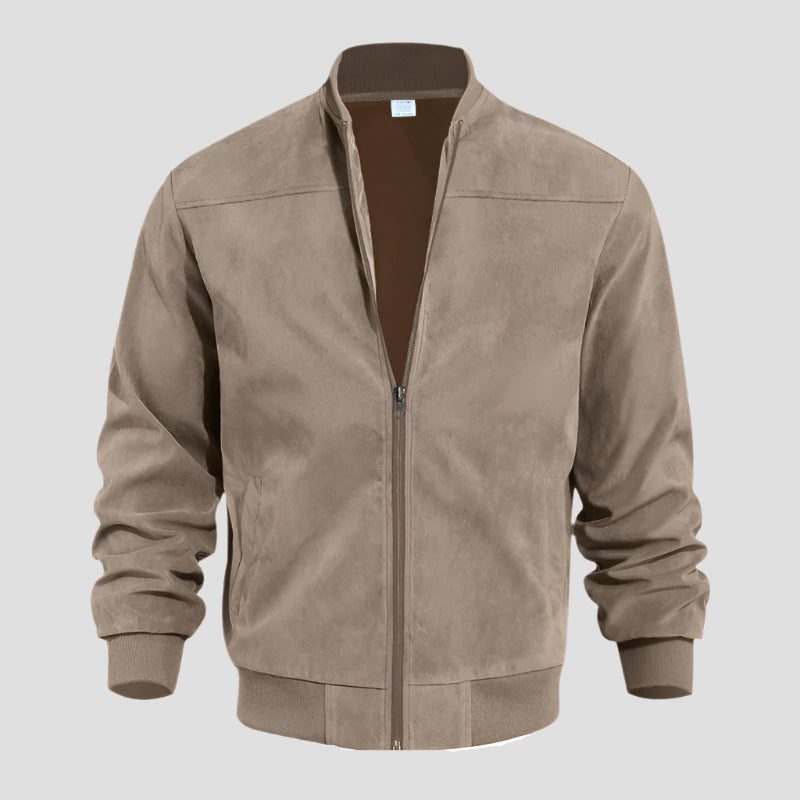 Anders™ | Klassiek bomberjack
