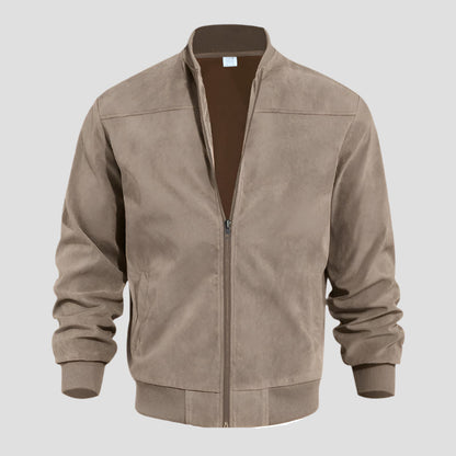 Anders™ | Klassiek bomberjack
