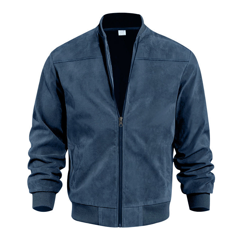 Anders™ | Klassiek bomberjack