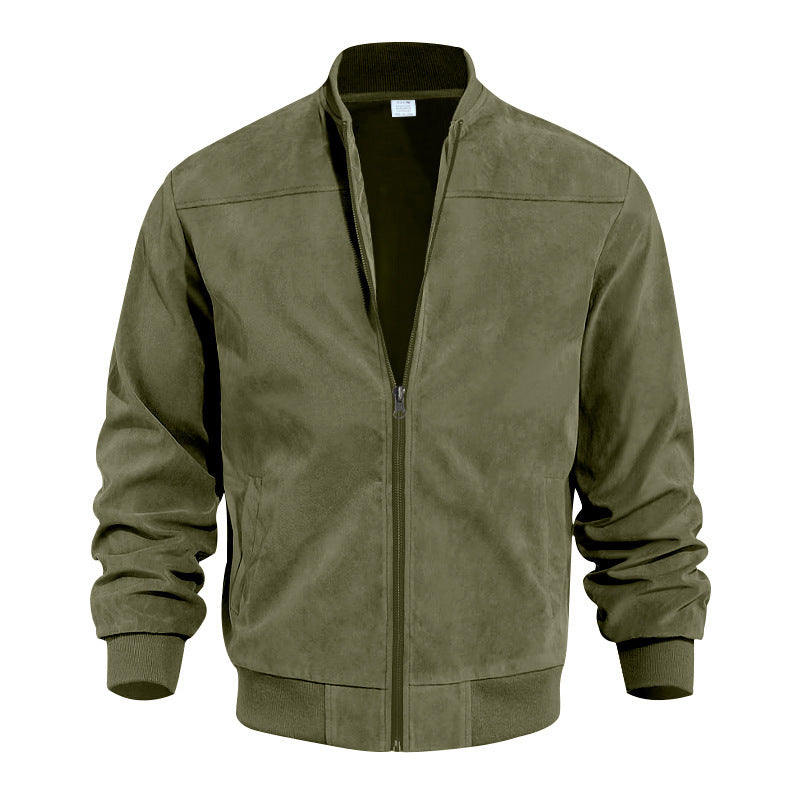 Anders™ | Klassiek bomberjack
