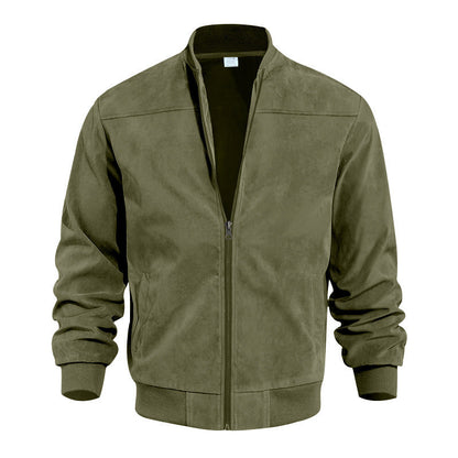 Anders™ | Klassiek bomberjack