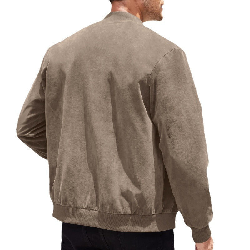 Anders™ | Klassiek bomberjack