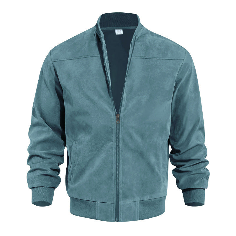 Anders™ | Klassiek bomberjack