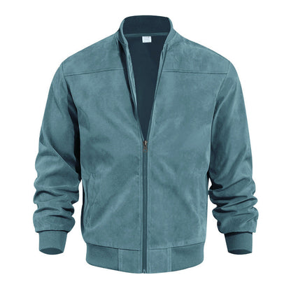 Anders™ | Klassiek bomberjack