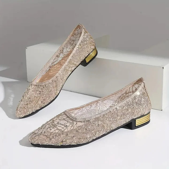 Tenley - Orthopedische antislipschoenen