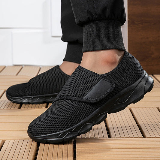 Comfortabele en ademende casual schoenen voor dames
